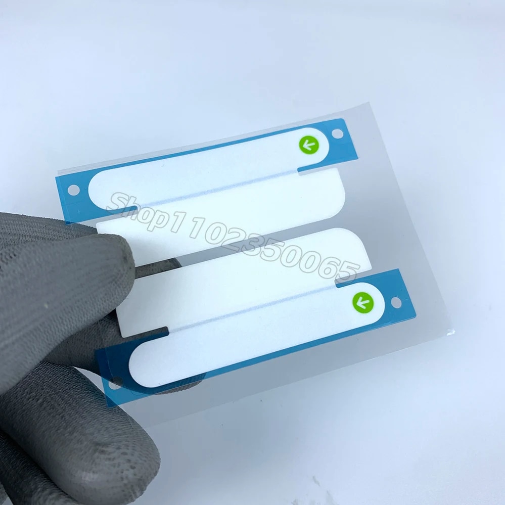 휴대폰 핸드폰 스마트폰 수리 부품 OEM 전화 패키지 상자 종이 도장 스티커 애플 호환 에어팟 프로 2 워치 S7 S8 울트라 SE2 14 외부 포장 랩 씰링 10 개 16,270원