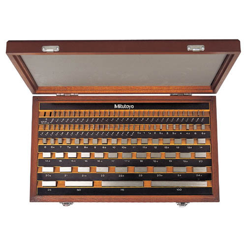 미쓰도요 게이지블록 516-944 (103품2급) -반품불가 2,494,800원