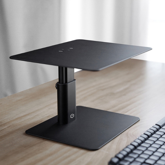 그리핑 높이조절 하이데스크 모니터 받침대 29,800원