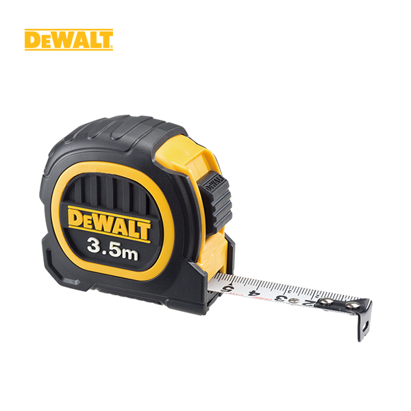 [디월트] DWHT36335L / 듀오 줄자 자켓 3.5m x 16mm 7,600원