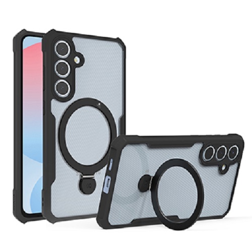 갤럭시 S24 FE 맥세이프 케이스 방탄 범퍼 스탠드 20,900원