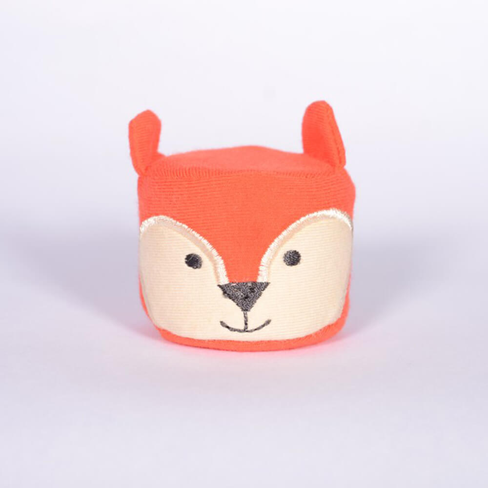 [요기보 공식몰] 애니멀 스퀴지보 모찌 말랑 스트레스볼 KITAA108, 애니멀, 1개, 4.5cm 20,800원