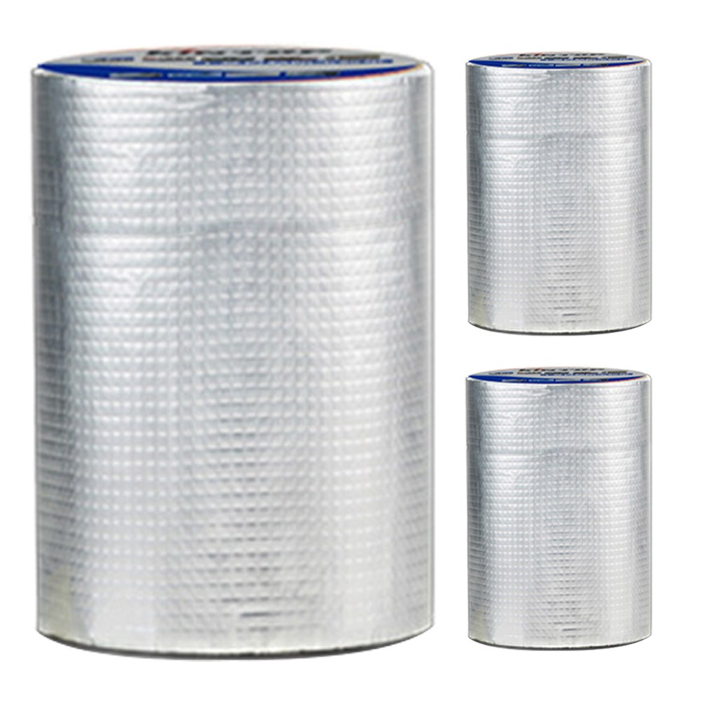 모칸도 방수 부틸 방수테이프 20cm X 10m 초강력 접착 만능테이프, 3개 75,000원