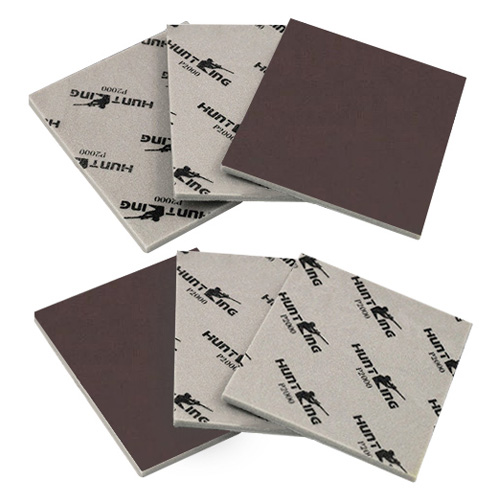 OON HUNTKING 스펀지 사포 옵션 E 2000방 8,900원