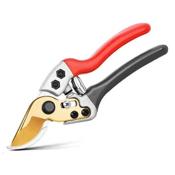 에코벨 강력 골드 전지가위 SK5 4,460원