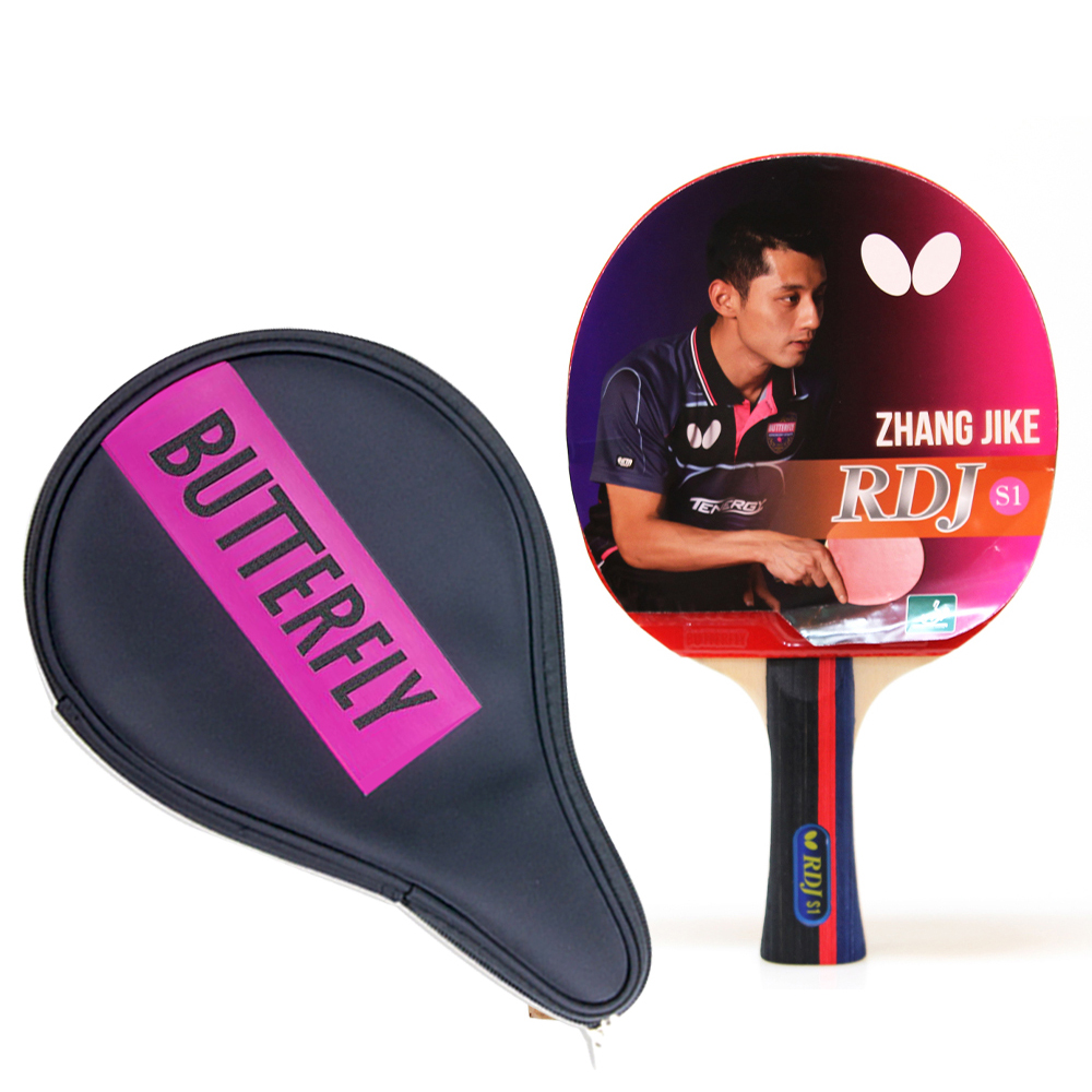 버터플라이 탁구라켓 RDJ S1 29,040원