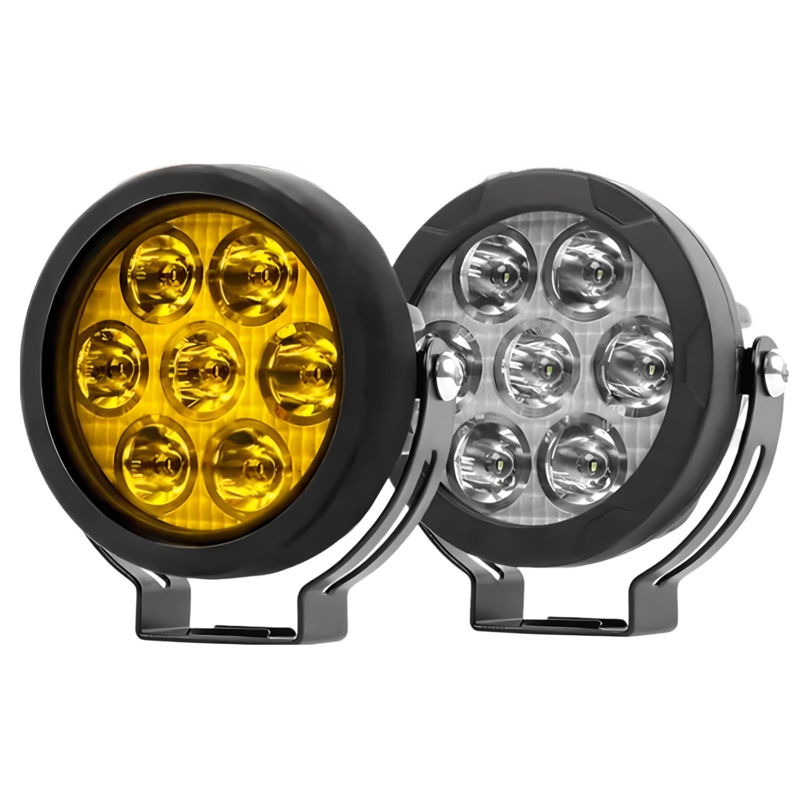 대신스토어 4.5인치 60W SUPER LED 써치라이트, 오토바이등, 1개 49,500원