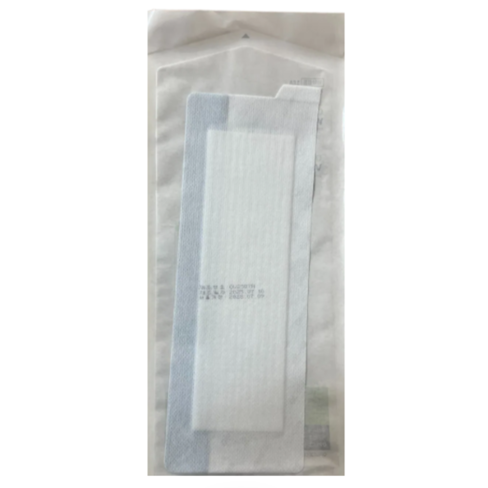 오피렉스 운드드레싱 멸균 부직 점착드레싱 감염방지 상처 삼출물 흡수 패드 50매입, 50개 121,000원