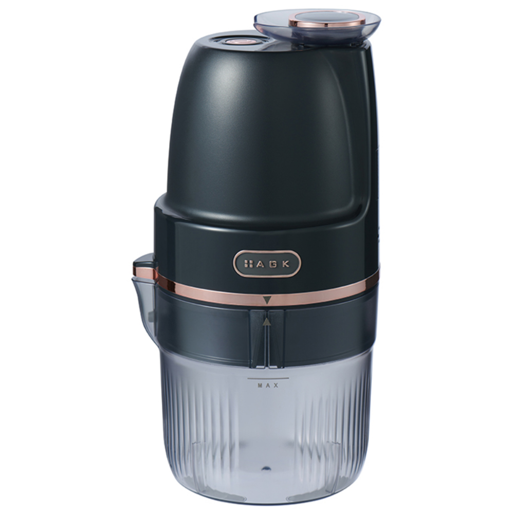 마미니 전동 강판 AGK NORDIC, 1개, 블랙 148,000원