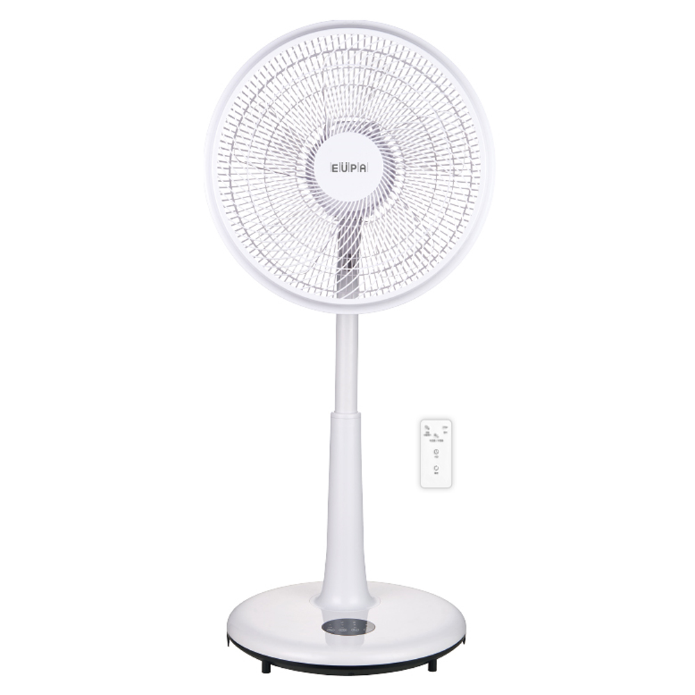 유파 리모컨 서큘레이터 선풍기 39,800원