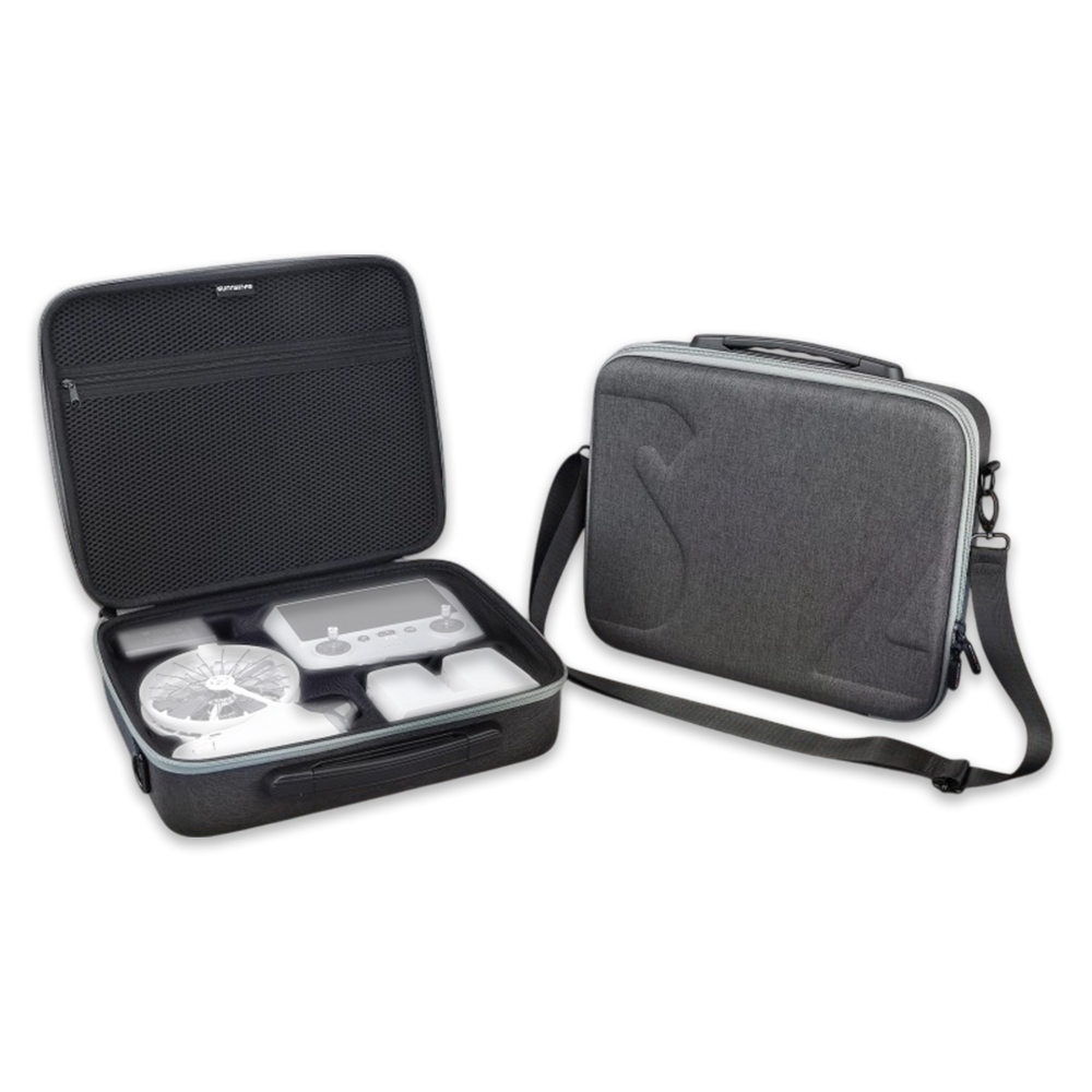 DJI FLIP 플립 전용 휴대용 숄더백 케이스 수납 가방, AC-D100, 1개 29,900원