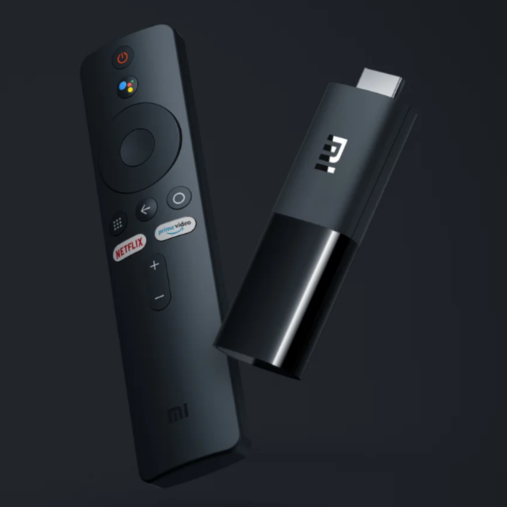 샤오미 미스틱 TV스틱 FHD 셋톱박스 셋탑박스 크롬캐스트 안드로이드 54,390원