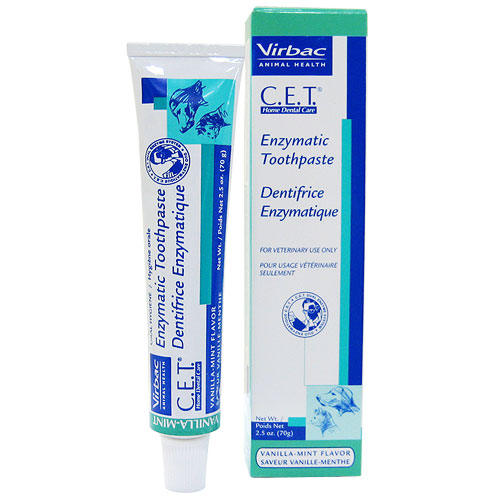 [버박] C.E.T 바닐라맛 치약 25,000원