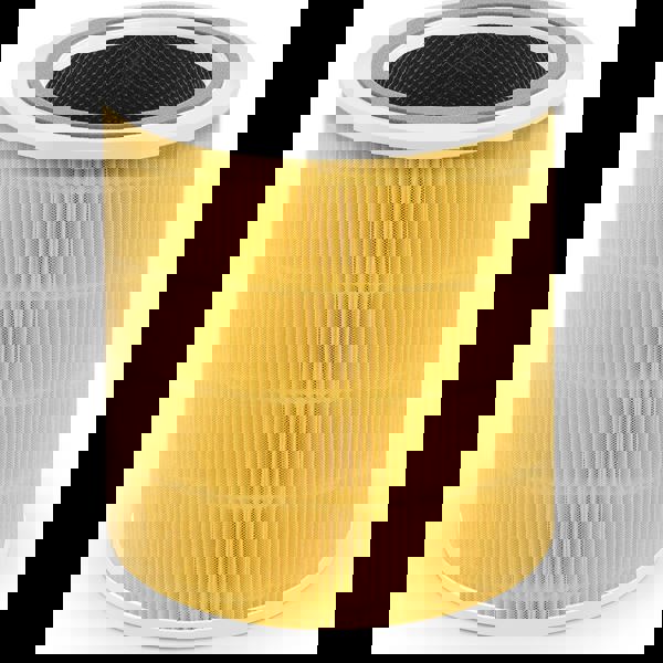 레보이트 코어 400S 400S-P 공기청정기 교체 필터 3-in-1 헤파 활성탄 필터 부품 코어400S-RF 27,220원