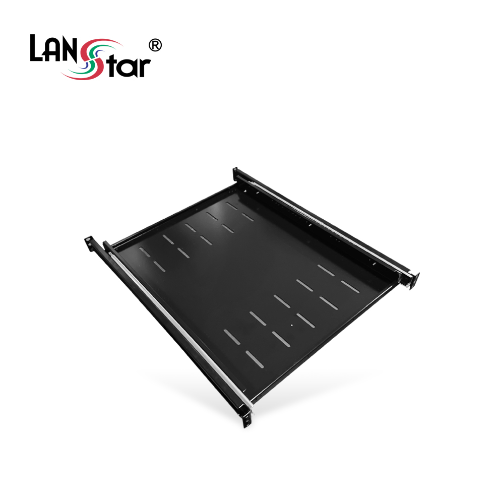 랜스타 고급형 서버랙 슬라이드 선반 LS-SSHE-1620HSQ 35,000원