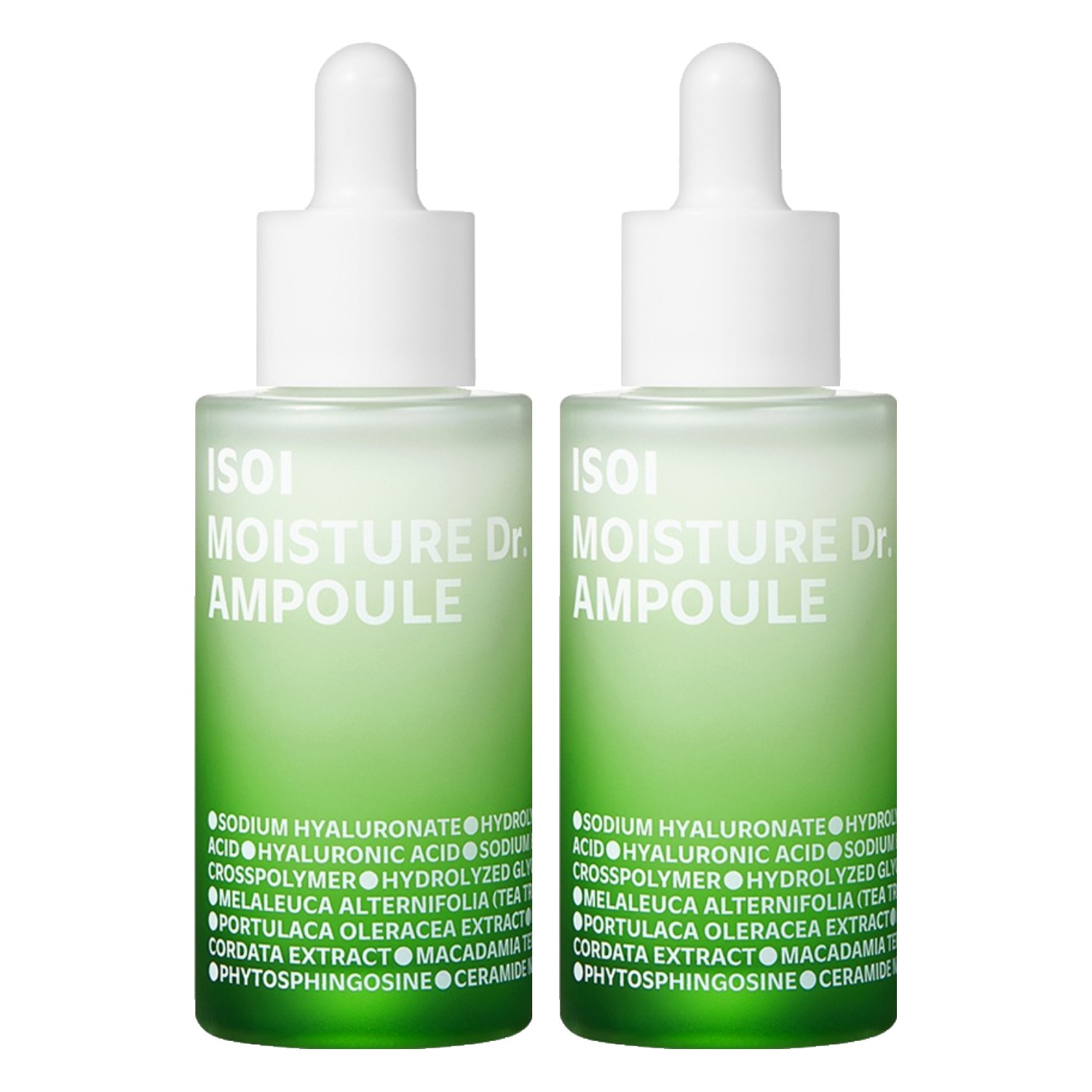 아이소이 장수진 수분 앰플, 40ml, 2개 28,630원