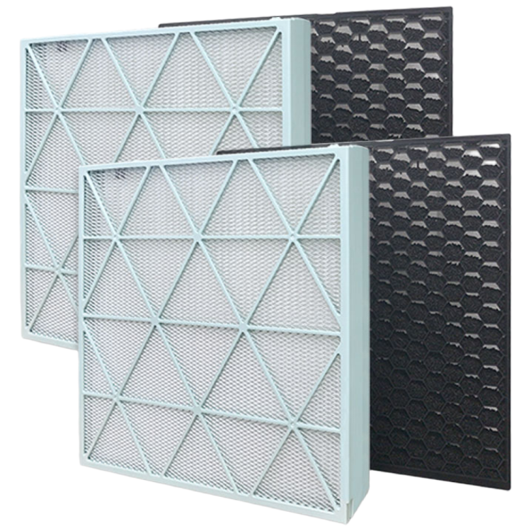 대명 삼성 큐브청정기 국내산 AX80N9080WWD 호환필터 세트 CFX-H100D, 2세트, AX80N9080WWD 82,800원