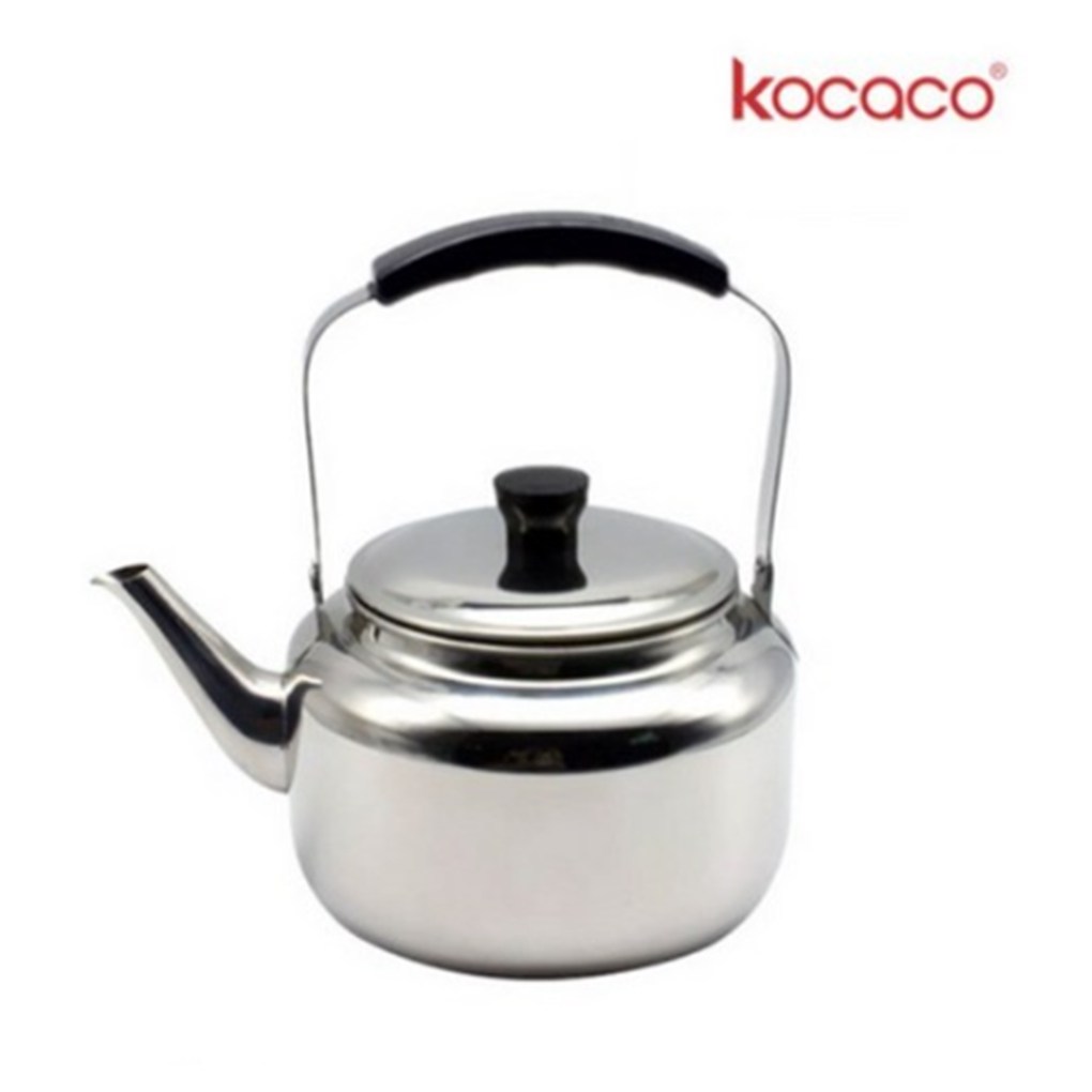 코카코 일반주전자 모음 1~5L 옛날 클래식 주전자 심플 미니멀, 4L 15,890원