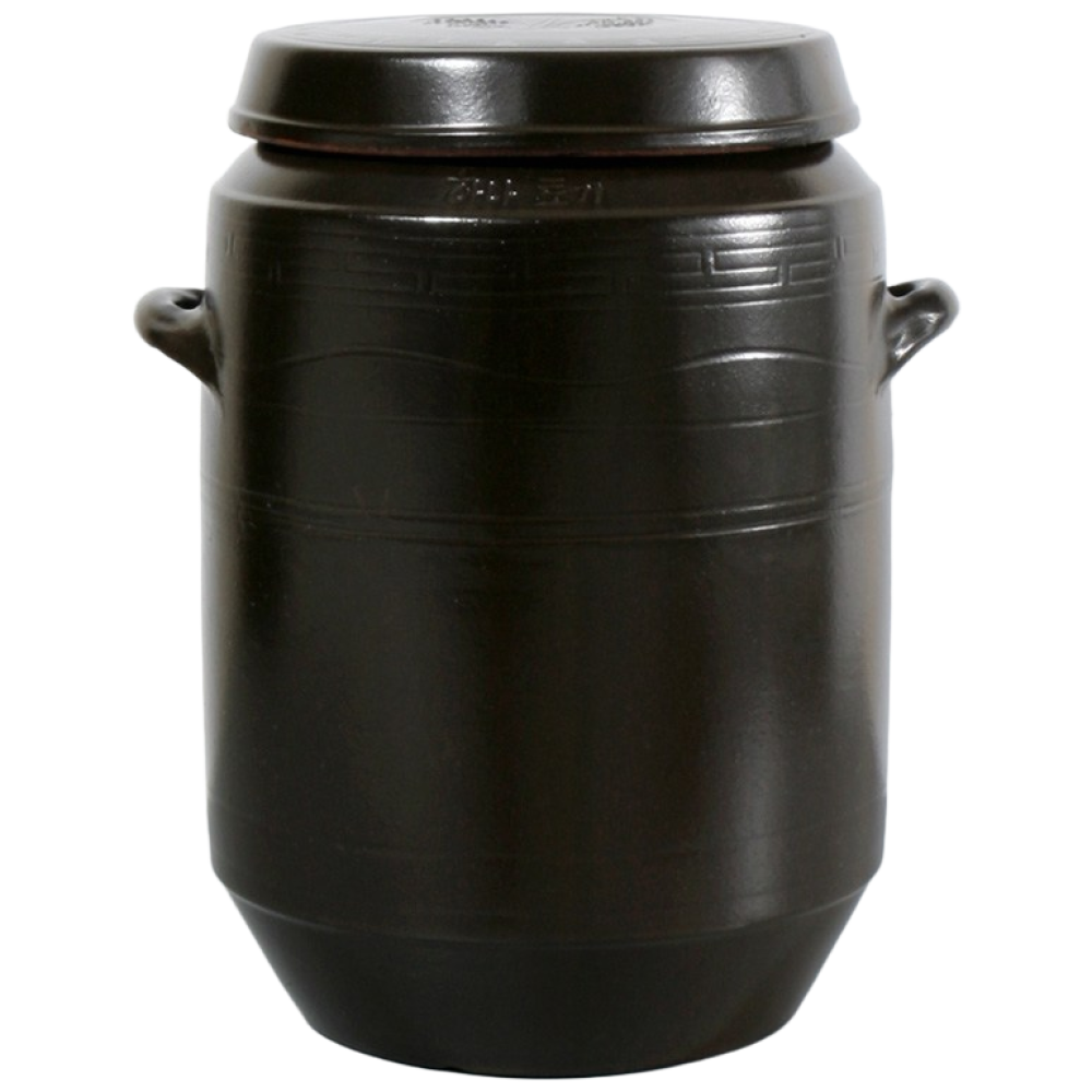 비채 옹기 쌀항아리 20kg 쌀독항아리 현관소금항아리 82,500원