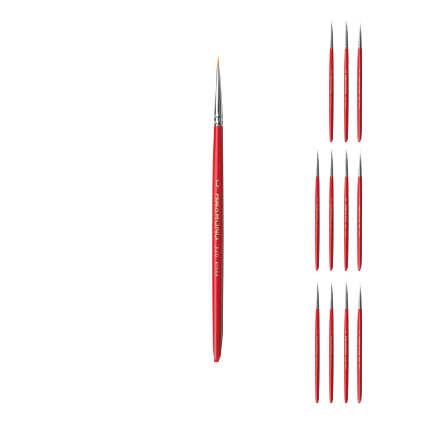 화홍 세필붓 320R 15,900원