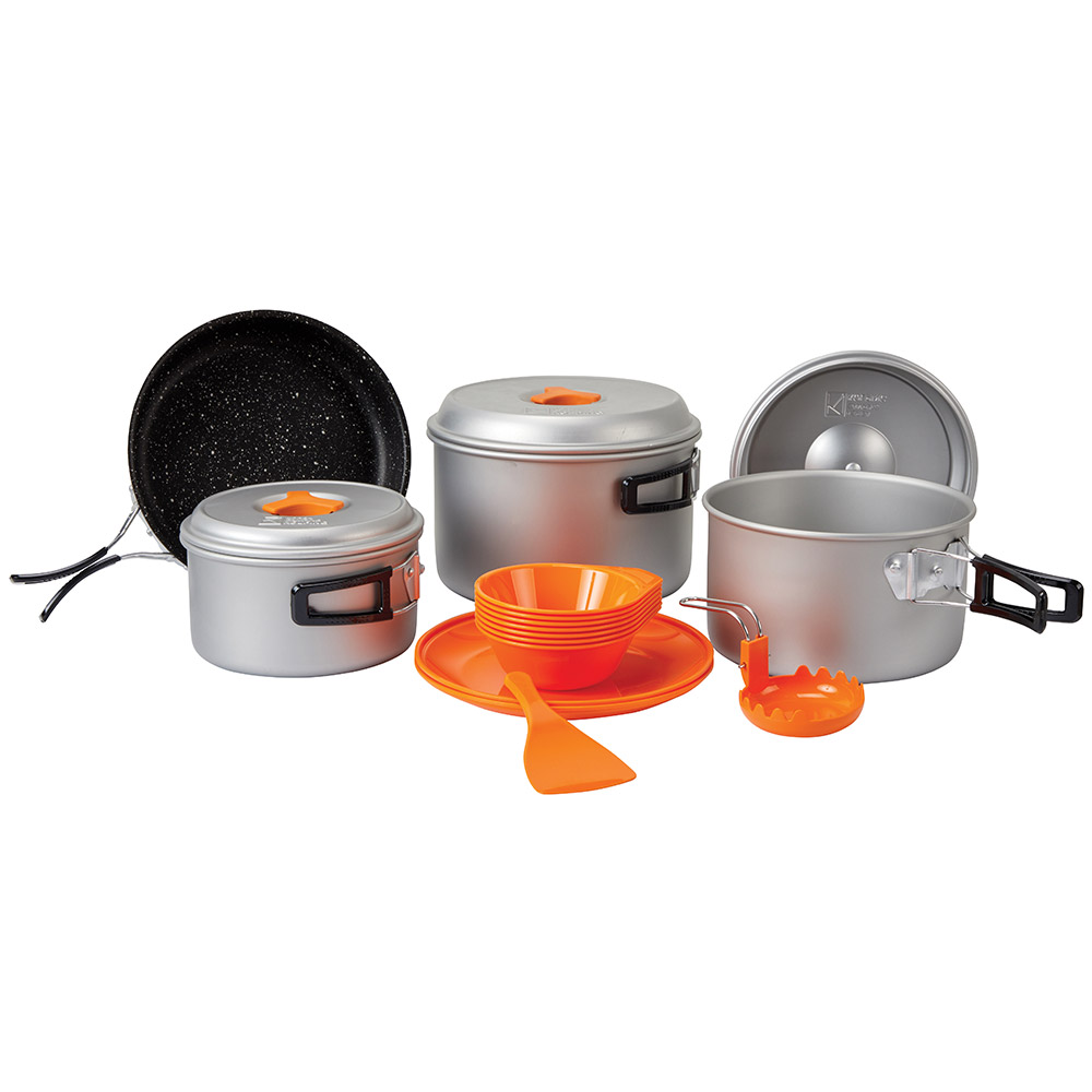 콜핑 연질코펠7-8인용 KFA3567U 33,900원