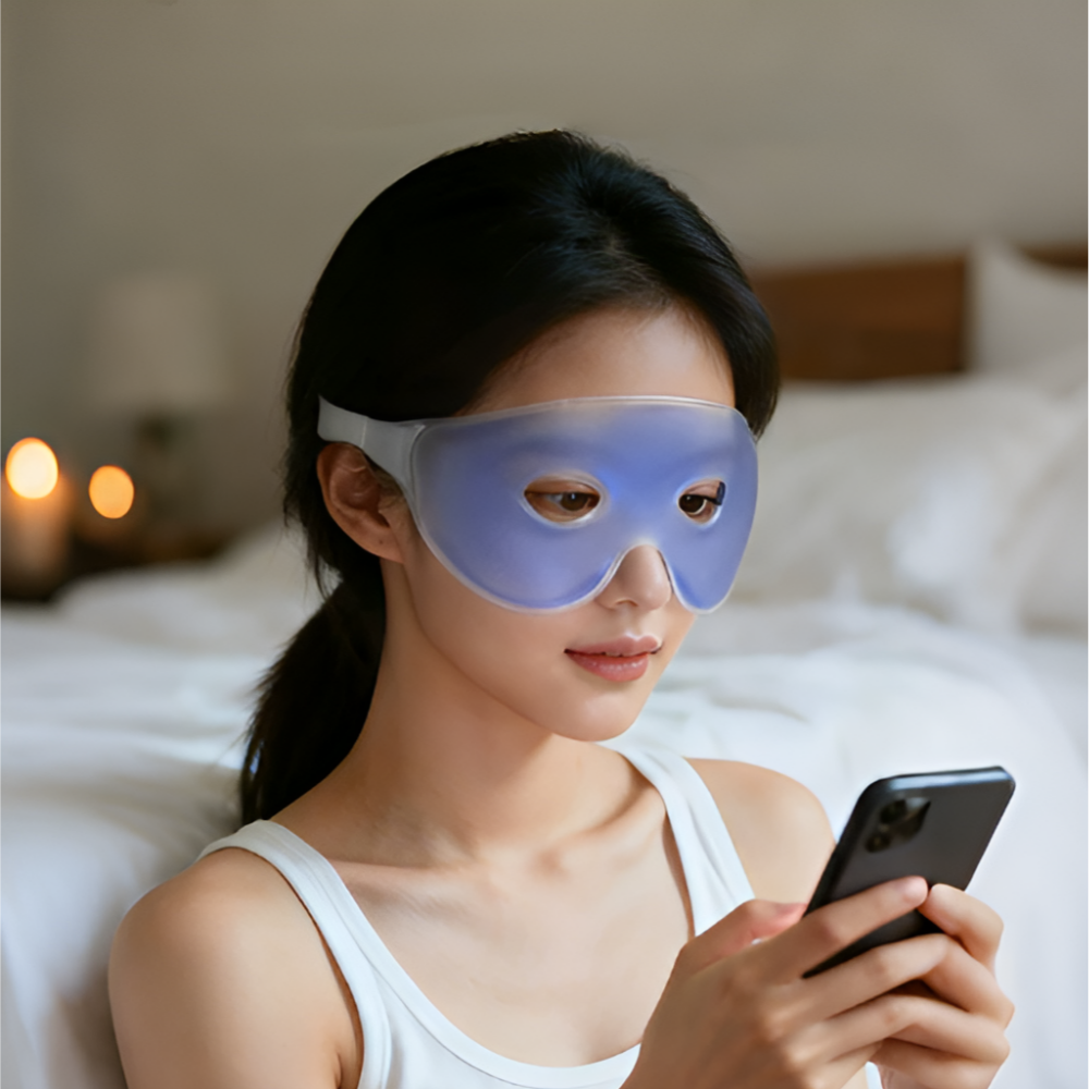 월드판다 눈 붓기제거 아이마스크 냉찜질 눈찜질팩 안대 15,900원