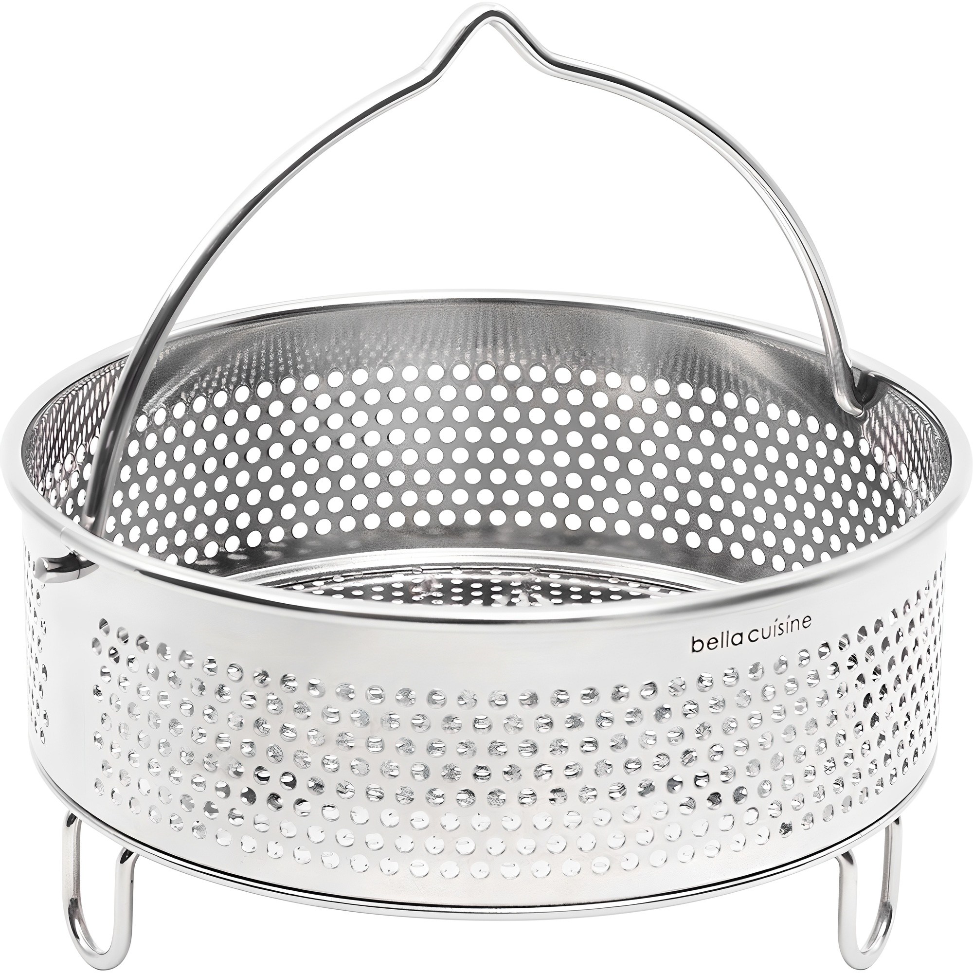 벨라쿠진 스텐 미니 찜기 채망 멀티 스티머 9,210원