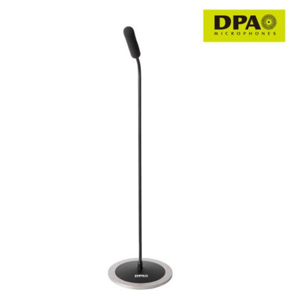 DPA 4098-DC-D 슈퍼카디오이드 테이블탑 마이크 1,503,200원