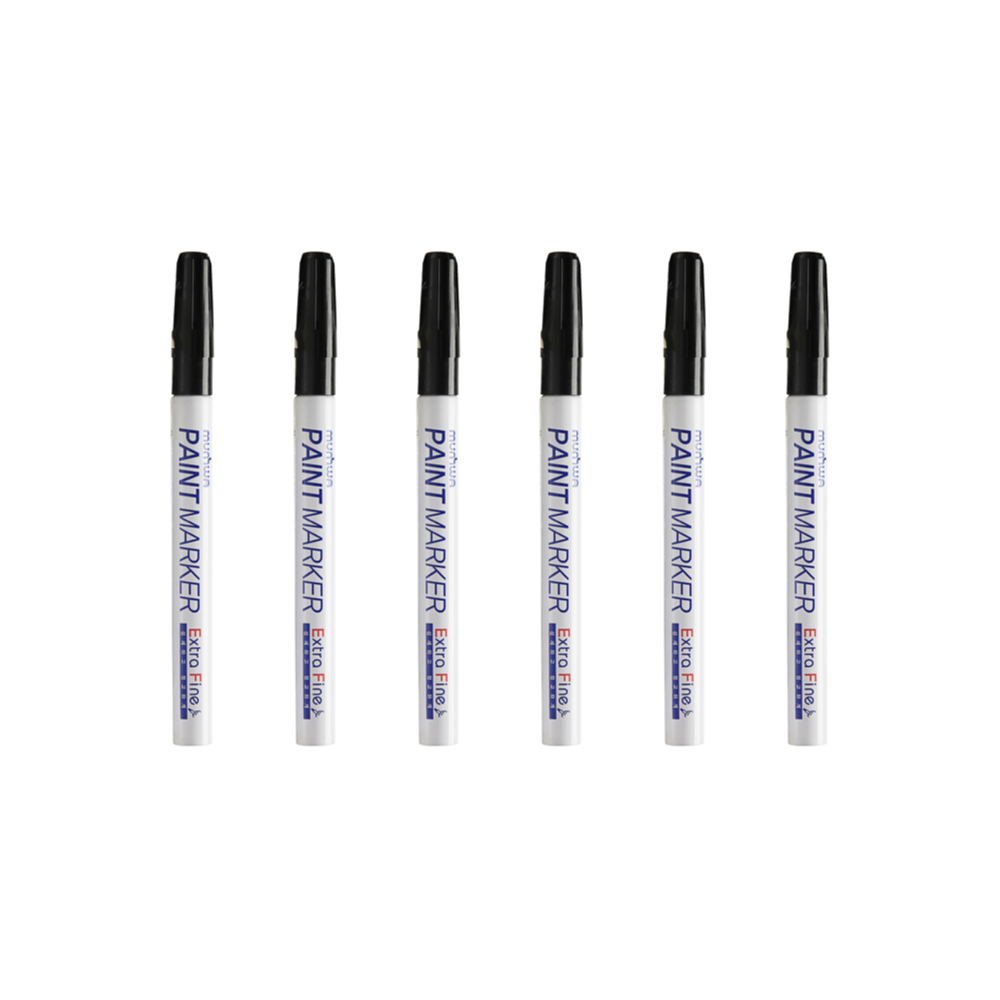 문화 팁 페인트마카 1.0mm 매우가는닙 PAINT MARKER / 페인트마카펜EF 문화연필페인트마카 페인트마카슬림 얇은페인트마카 흰색페인트마카 페인트마카금색 문화페인트마카 15,400원