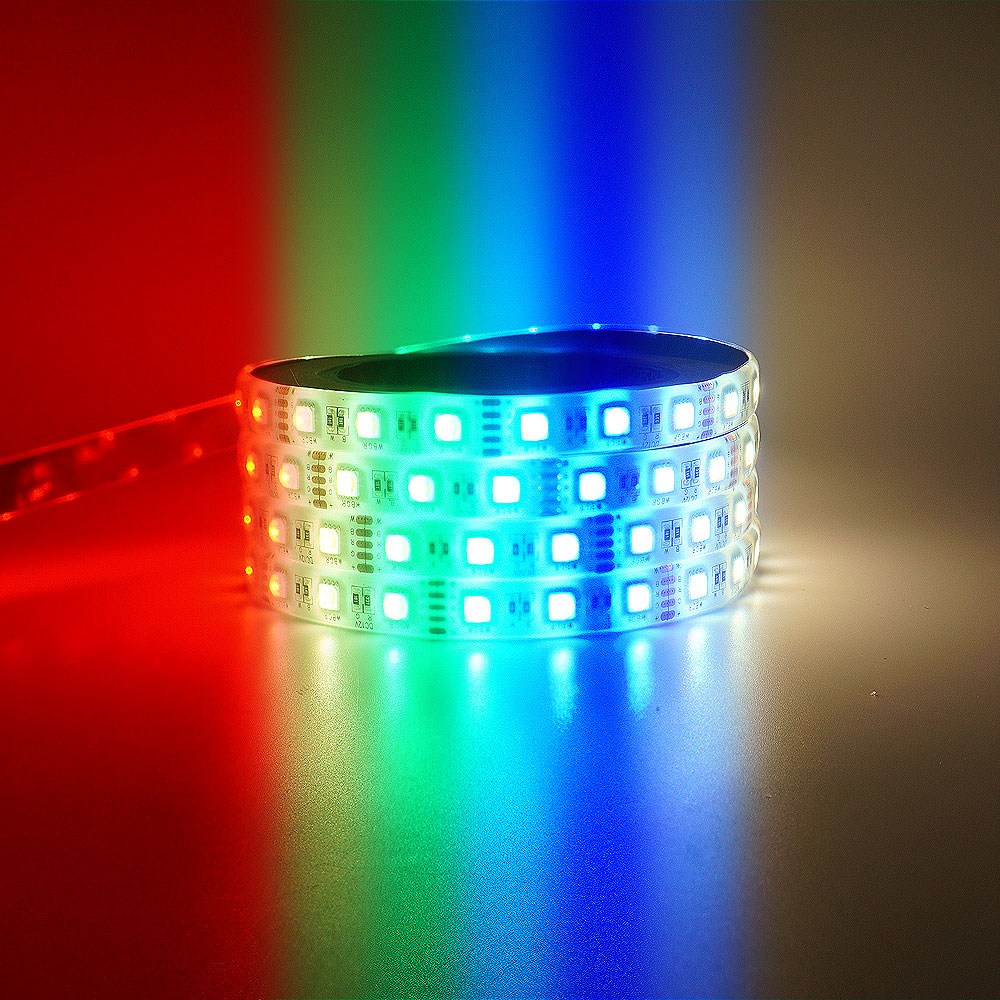 삼항LED RGBW 5선 LED바(모듈별매) 1,300원