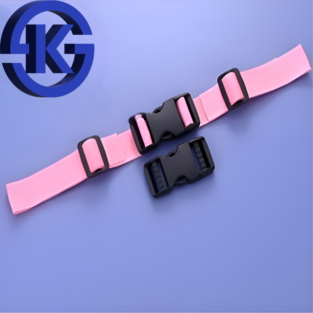 캐롤링 가방 보조 버클 가방 흘러내림방지 스트랩 6,900원