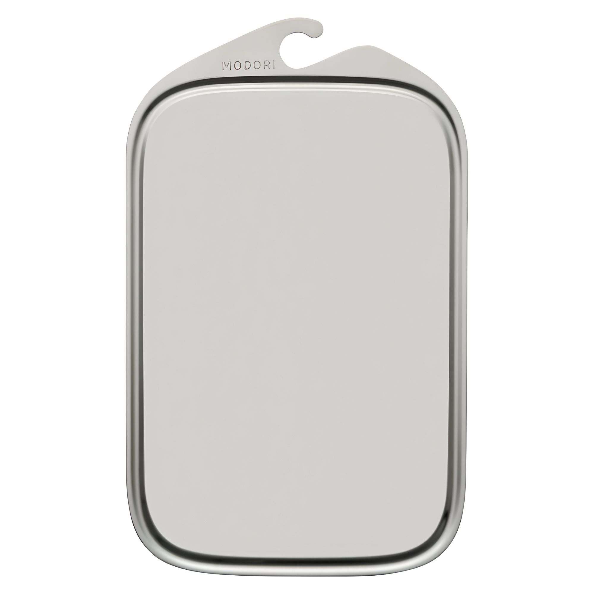 모도리 깔끔 304 스텐 도마, 단일 색상, 1개 15,100원