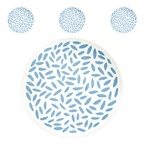 모던홀릭 규조토 컵받침대 티코스터, 09, 4개 6,600원