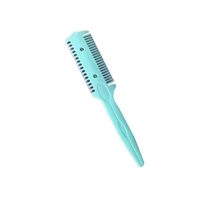 셀프 머리손질 앞머리 커트 빗 DD-10332 3,230원