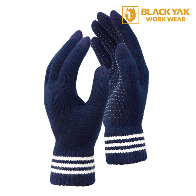 [BLACKYAK] 블랙야크 S-니트장갑 11,900원