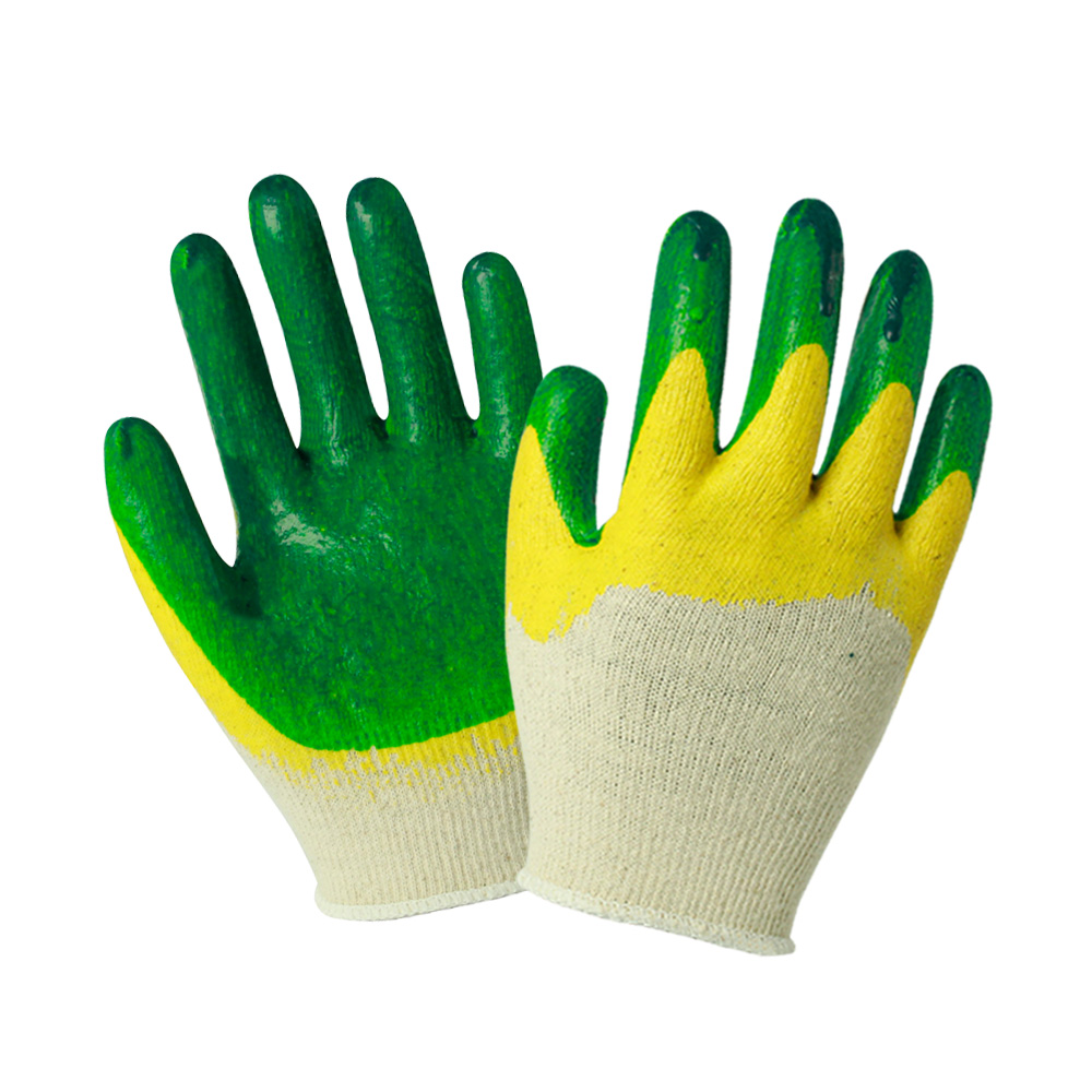 나이스 이중코팅 장갑 청록코팅 빨간코팅 L,XL 10켤레 100켤레 58,500원