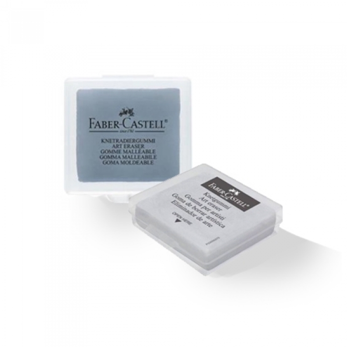 파버카스텔 니더블 떡지우개, 현재가 4,300원