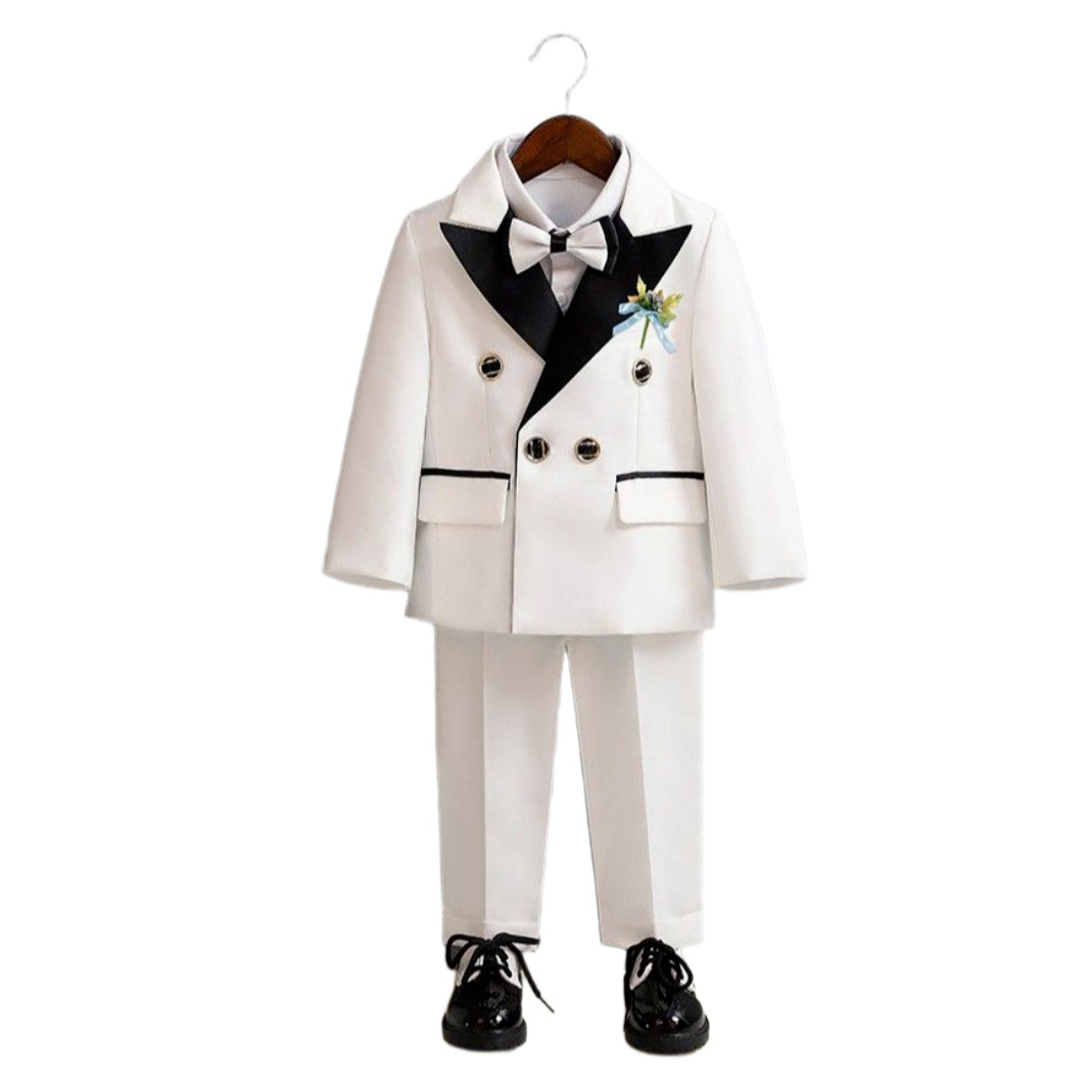 엣지랜드 아동용 셀러브레이트 정장 상하의 세트 51,900원