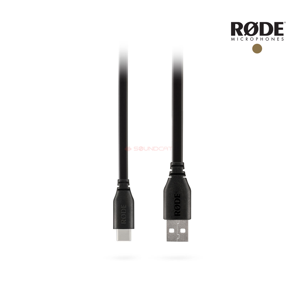 RODE SC18 USB C to USB A 케이블 1.5M 고품질 케이블 NT USB MINI 등 호환 케이블 21,000원
