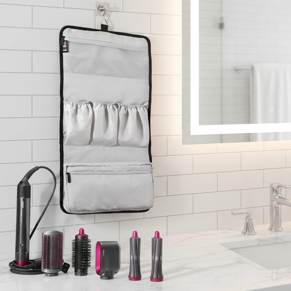 BUBM 정품 에어랩 폴딩 파우치가방 18,800원