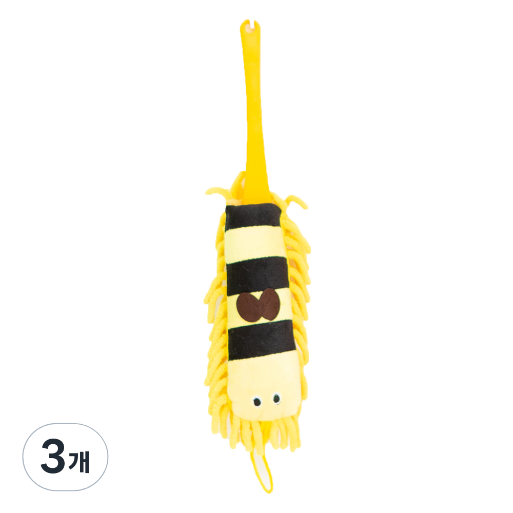 한림리빙 동물 휴대용 먼지털이개 24,840원