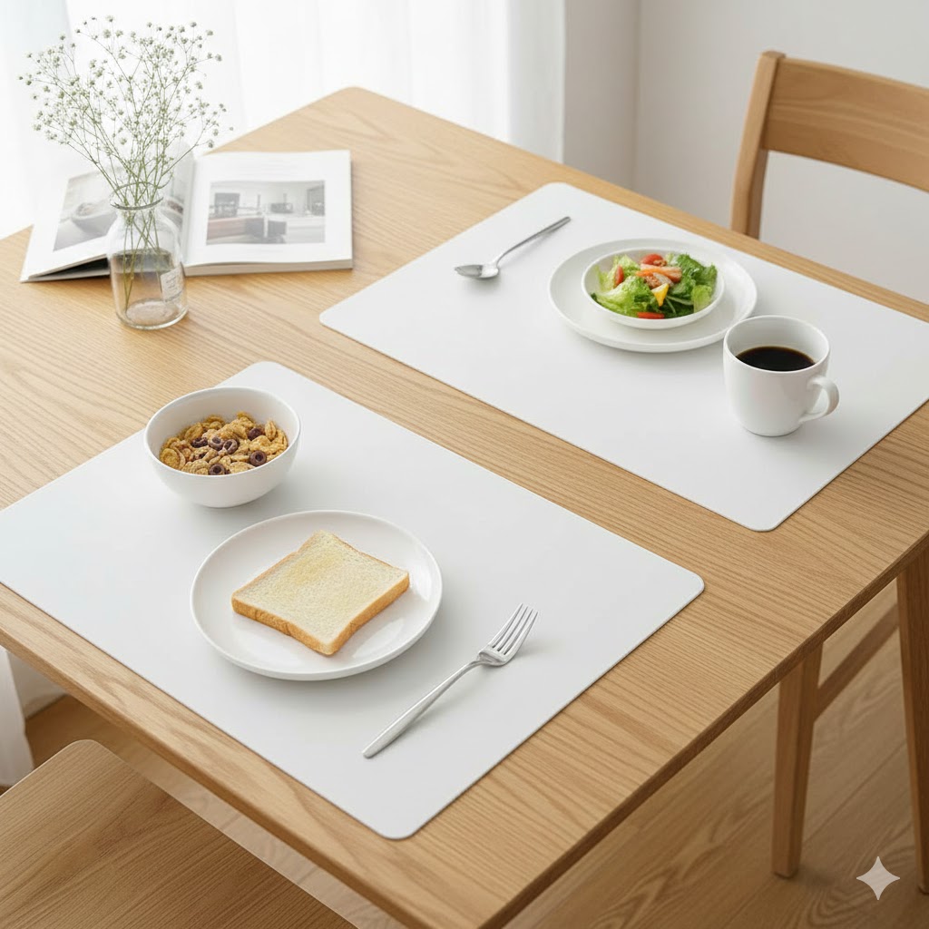 오토림 실리콘 식탁 매트 6,990원