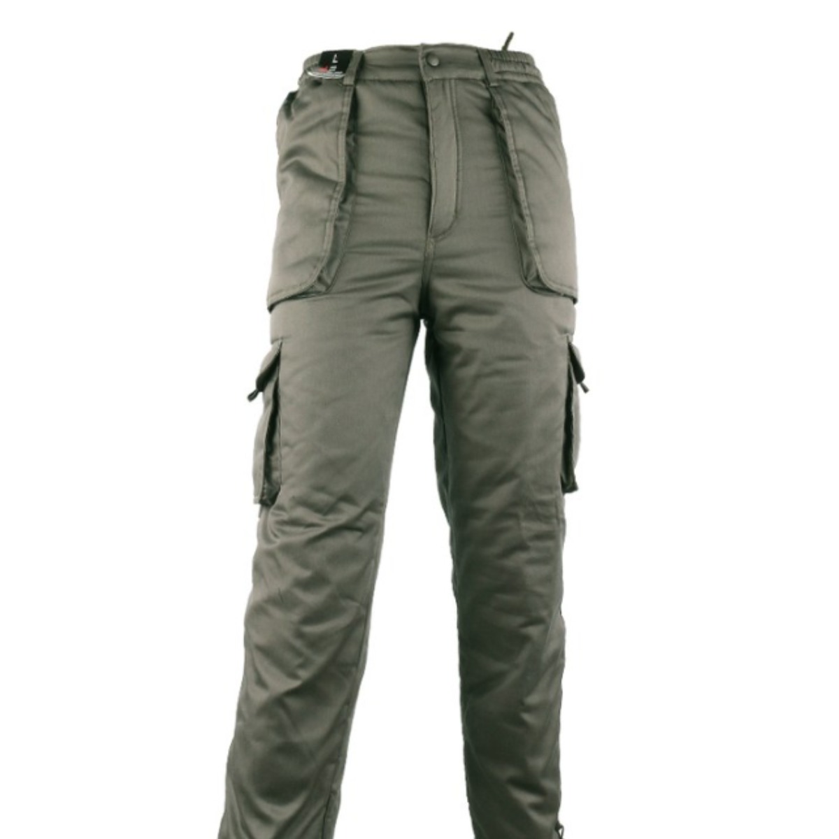 [1+1]WFD기모솜카고 겨울 남자 따뜻 안감 건빵 라이더 배달 낚시 작업복 바지 빅사이즈 49,800원