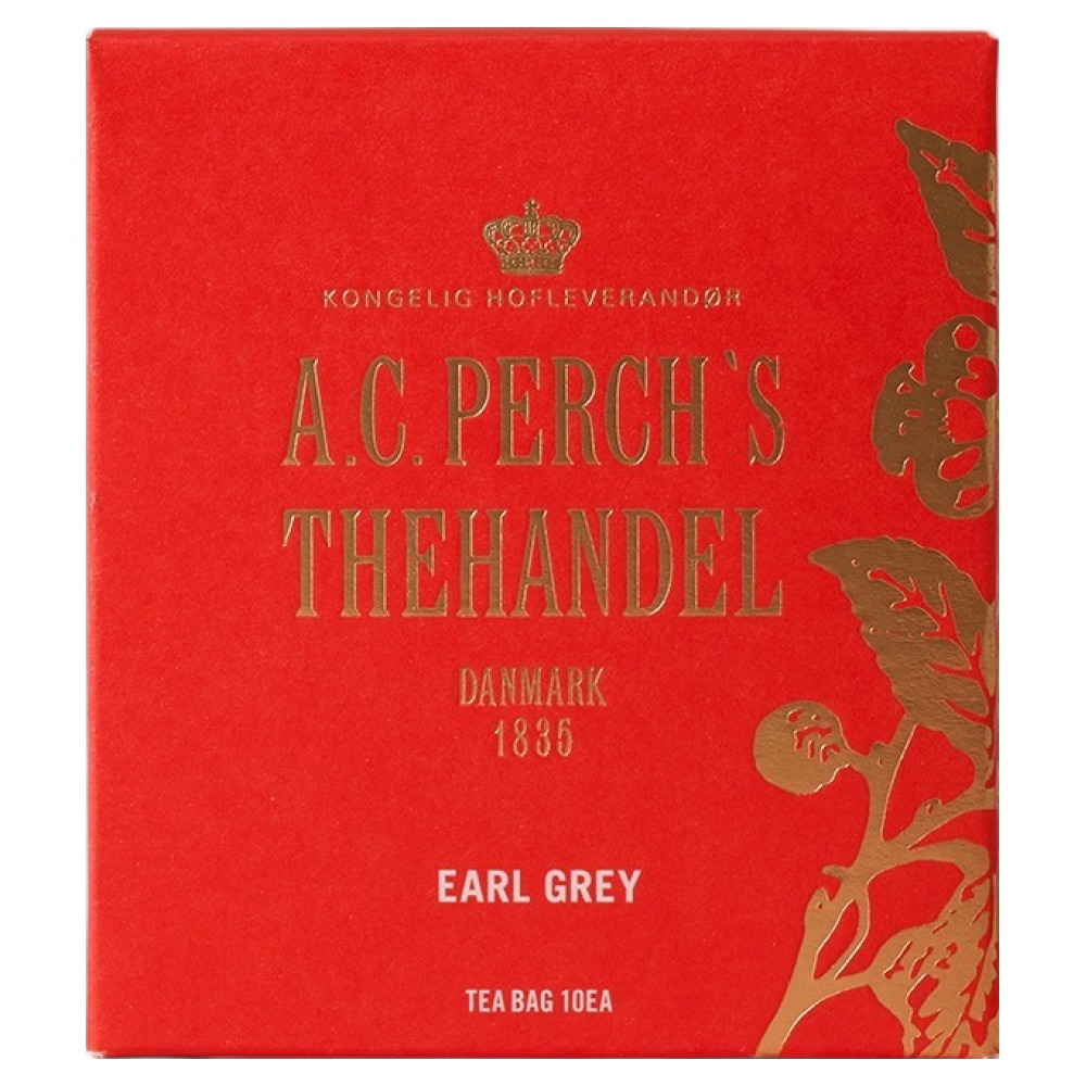 에이씨퍼치스 AC퍼치스티핸들 얼그레이 티백 25,500원