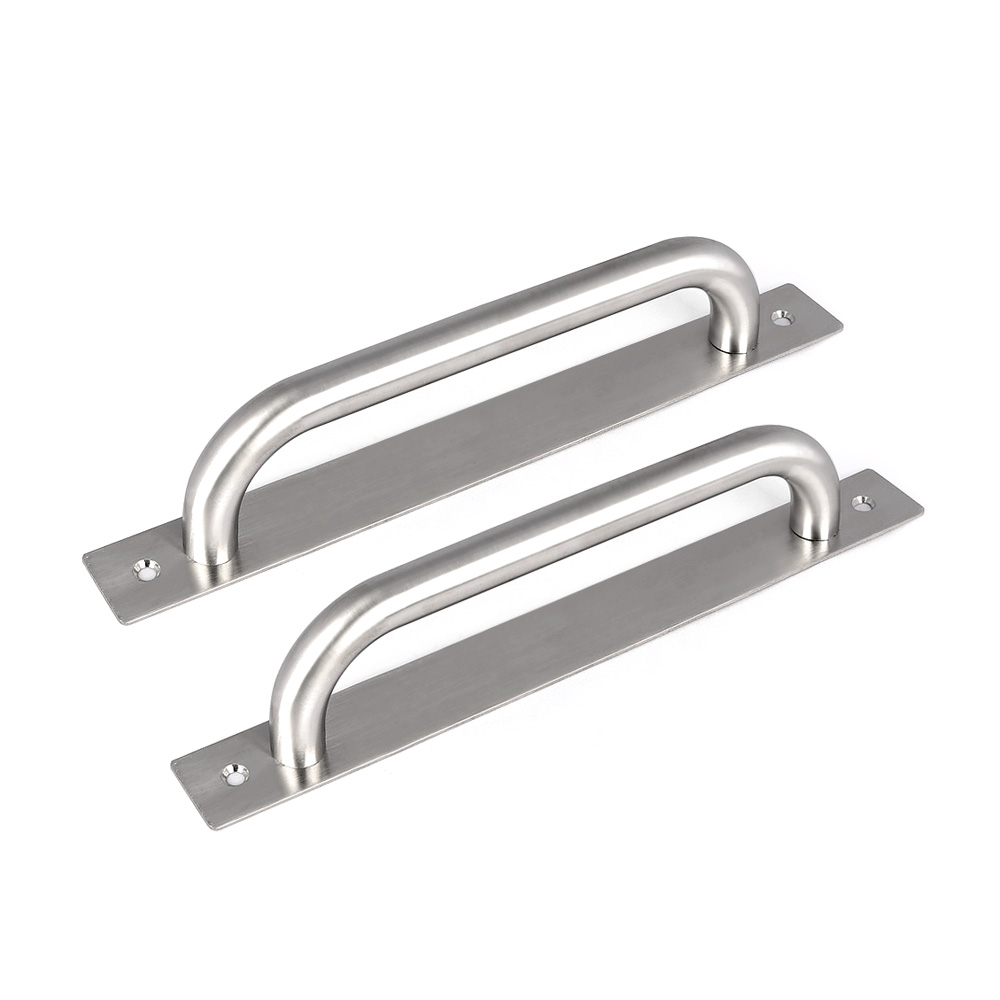 모네스페스 스텐 슬림 판손잡이 실버 220mm 10,730원