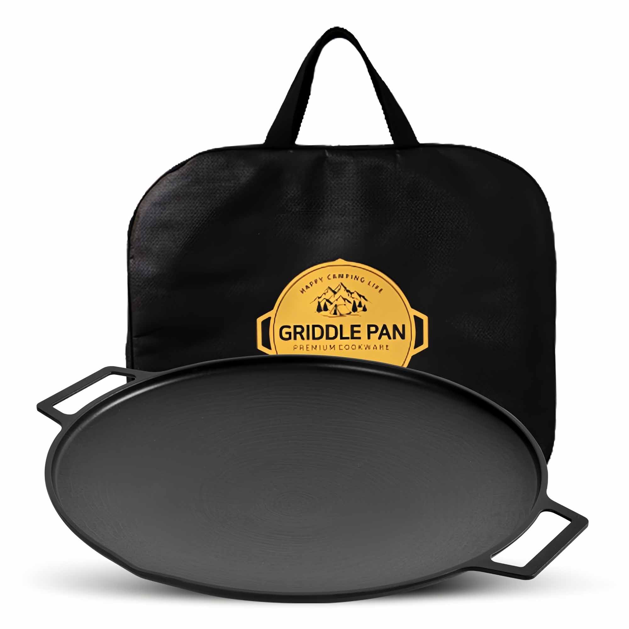 시샘 인덕션 통주물 그리들 팬 + 전용가방 36,900원