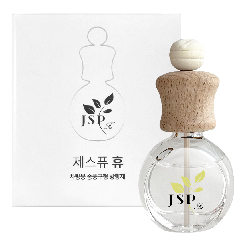 제스퓨 휴 송풍구 클립형 천연 차량용 방향제 16,900원