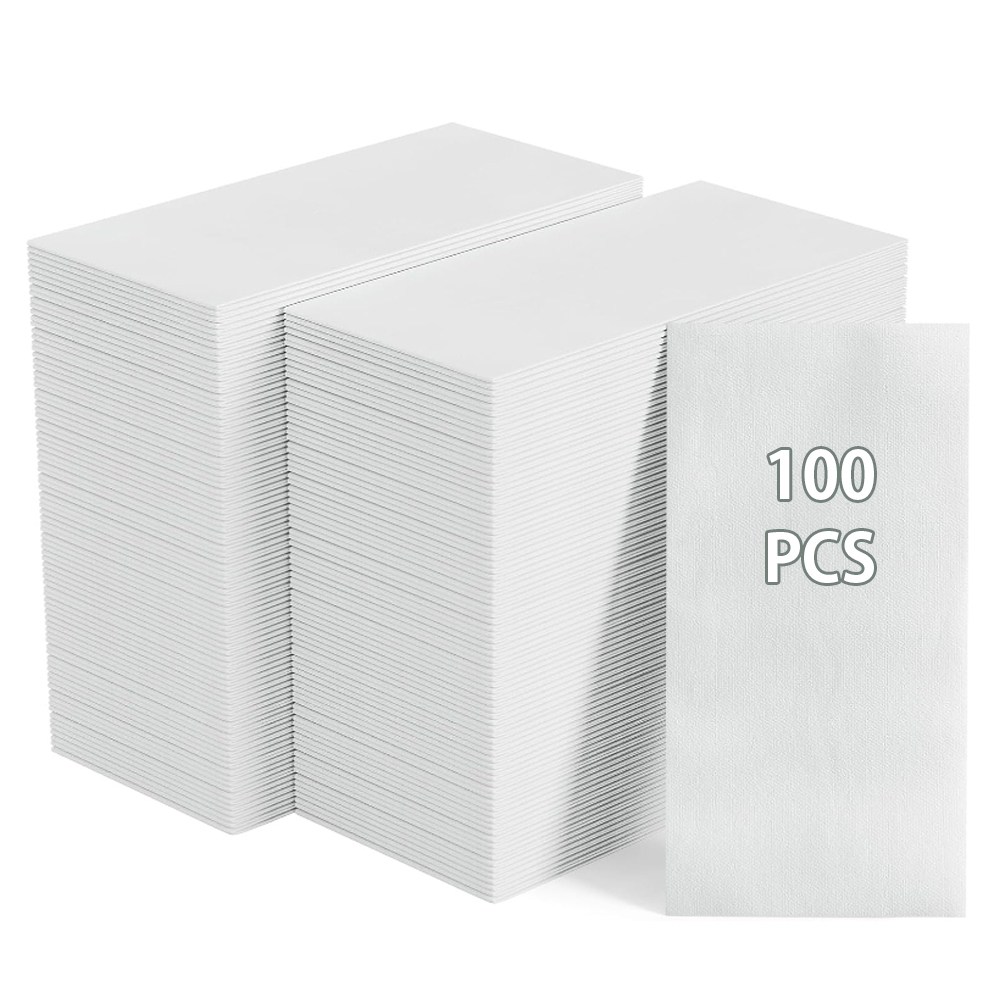 새로이 일회용 수건 타월 미용실 등산 헬스용 120PCS 여행 휴대용 호텔 스포츠, 100개, 가정용 22,370원