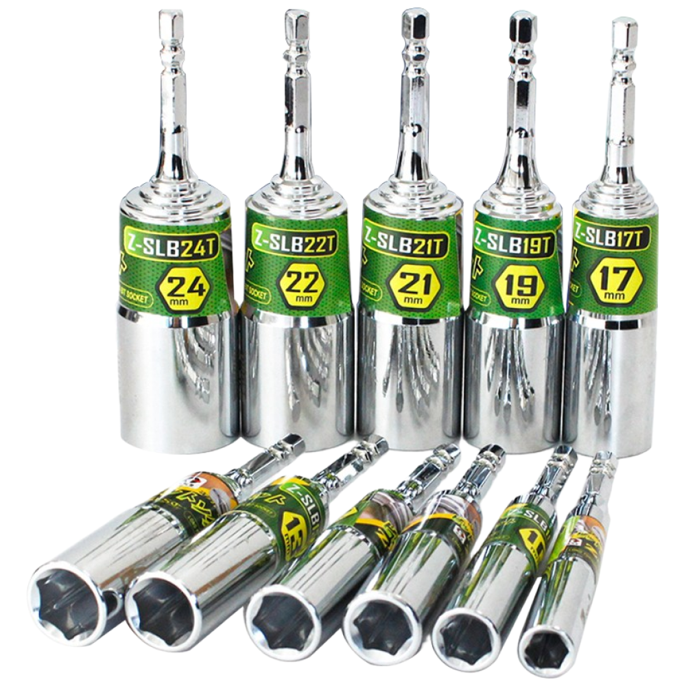 제스트 롱복스비트 8mm-24mm 택 1종 스텝토션비트 4,100원