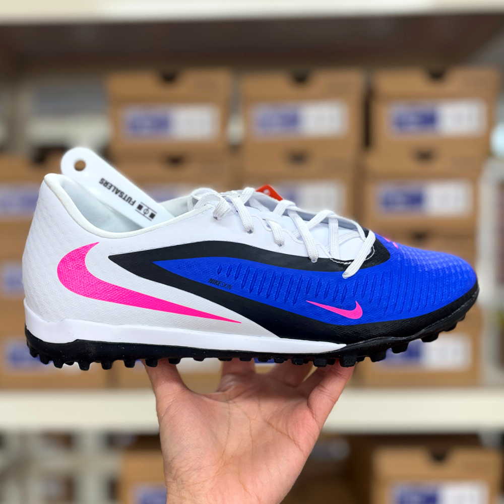 나이키 팬텀 6 로우 아카데미 TF 풋살화 터프화 축구화 미니주걱 포함 108,800원